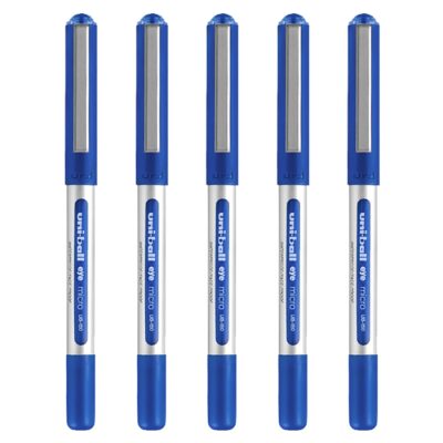 Bút ký Uni-ball UB-150