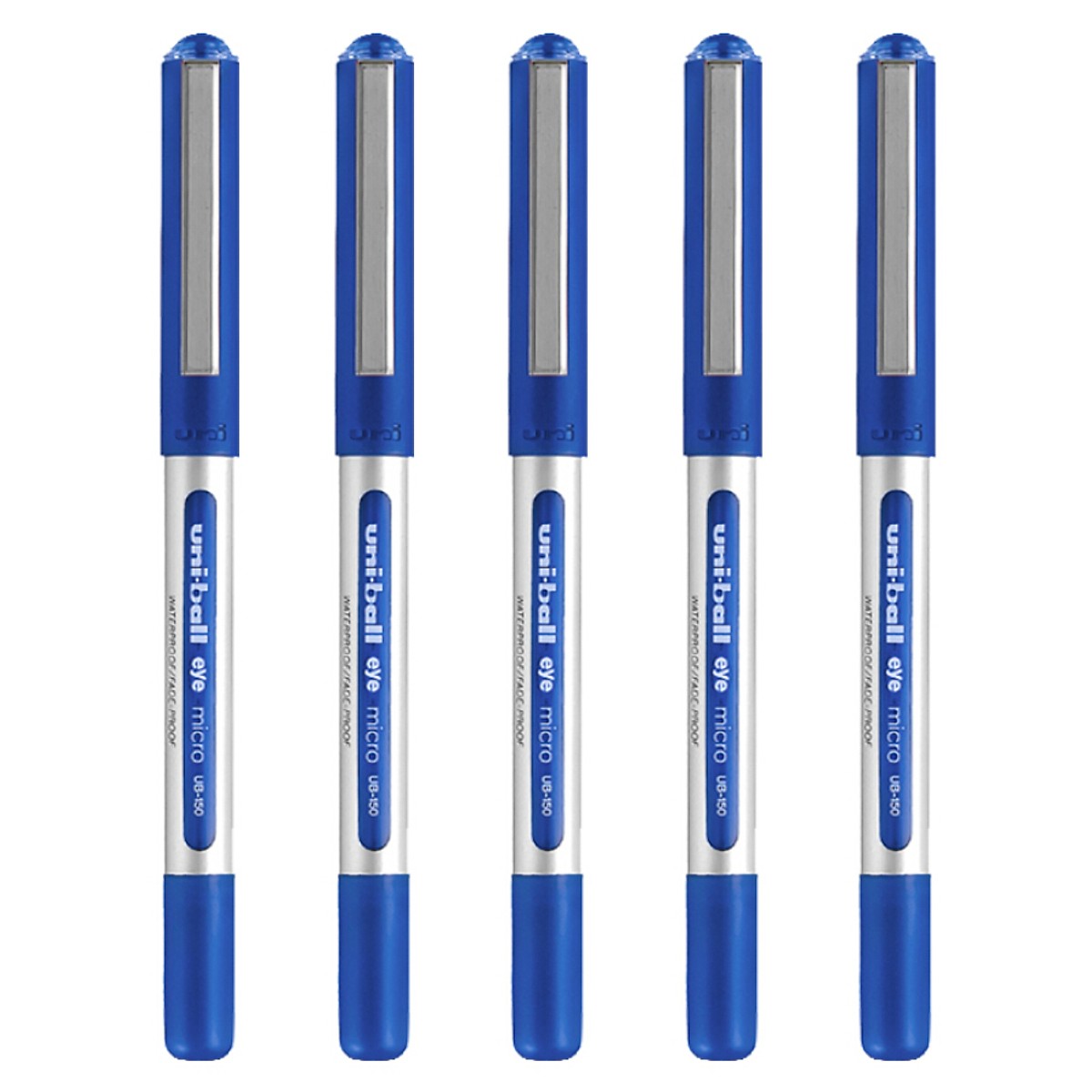 Bút ký Uni-ball UB-150 Bút ký Uni-ball UB-150