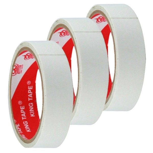 Băng keo 2 mặt King Tape Băng keo 2 mặt King Tape